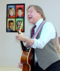 John Redgate